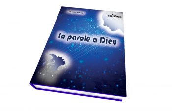 LIVRE numérique GRATUIT       -      LA PAROLE À DIEU